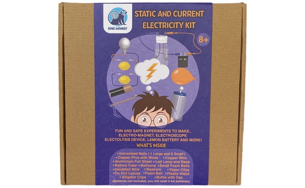 Blue-Monkey-Static-and-current-electricity-kit-multi-size-lrm102